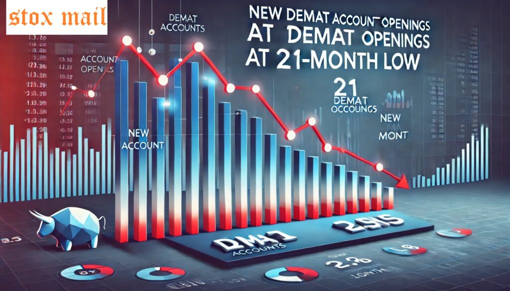 New Demat Account