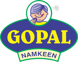 gopal snacks share