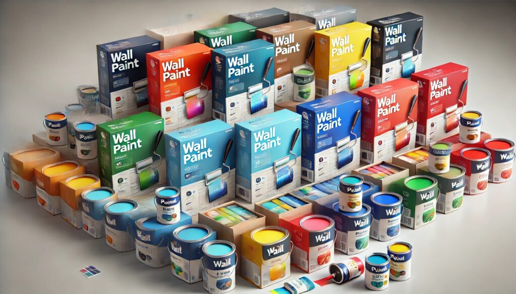Asian Paints Board Meeting