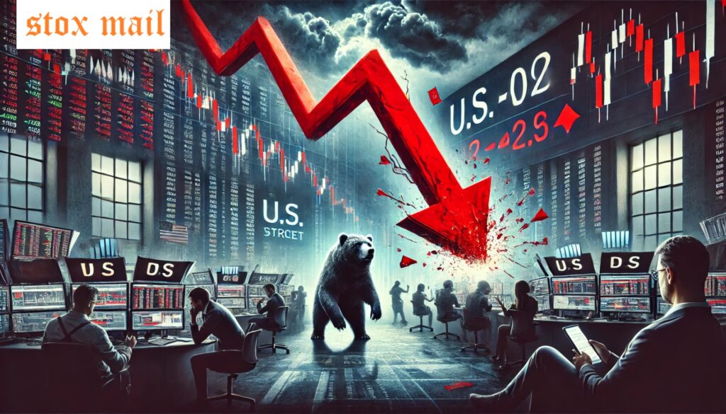 US Stock Market