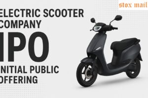 Ather Energy IPO