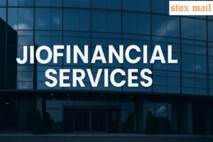 Jio Financial Services