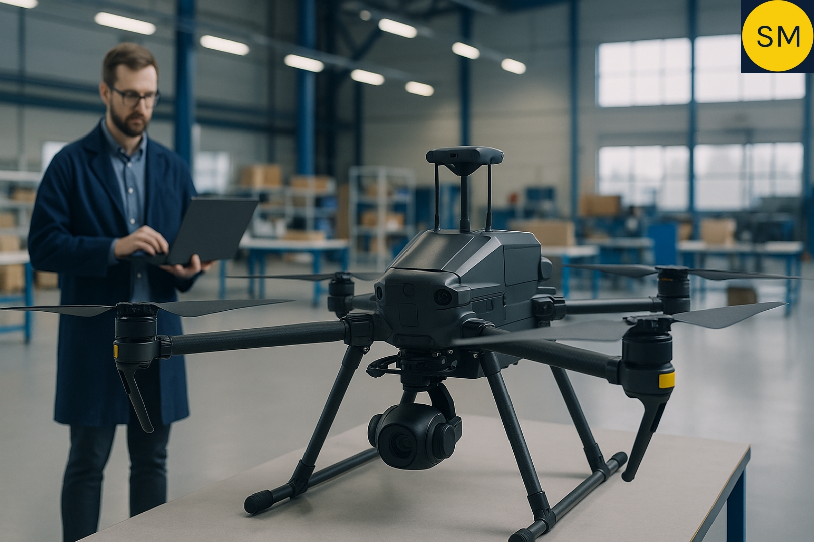 Zen Technologies Limited Q4 FY 2025 Results