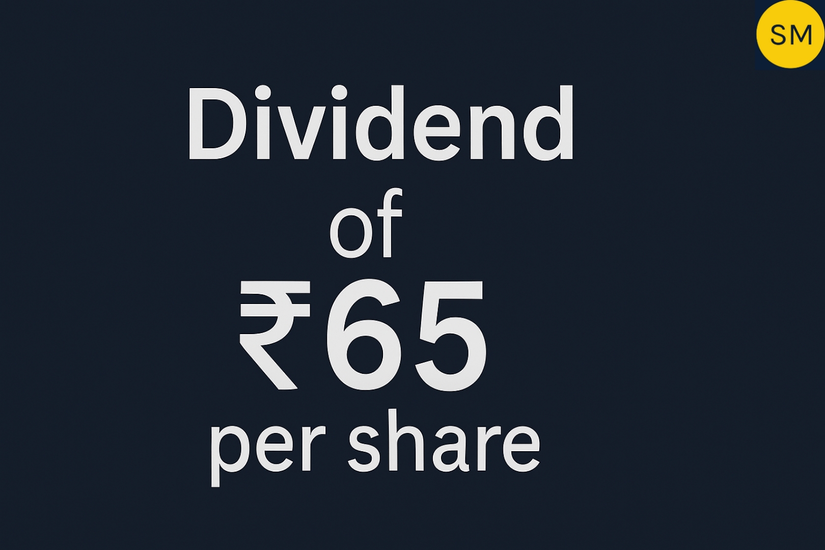CERA Sanitaryware Dividend