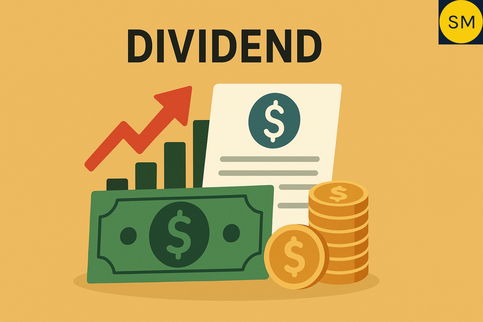 dividend record date