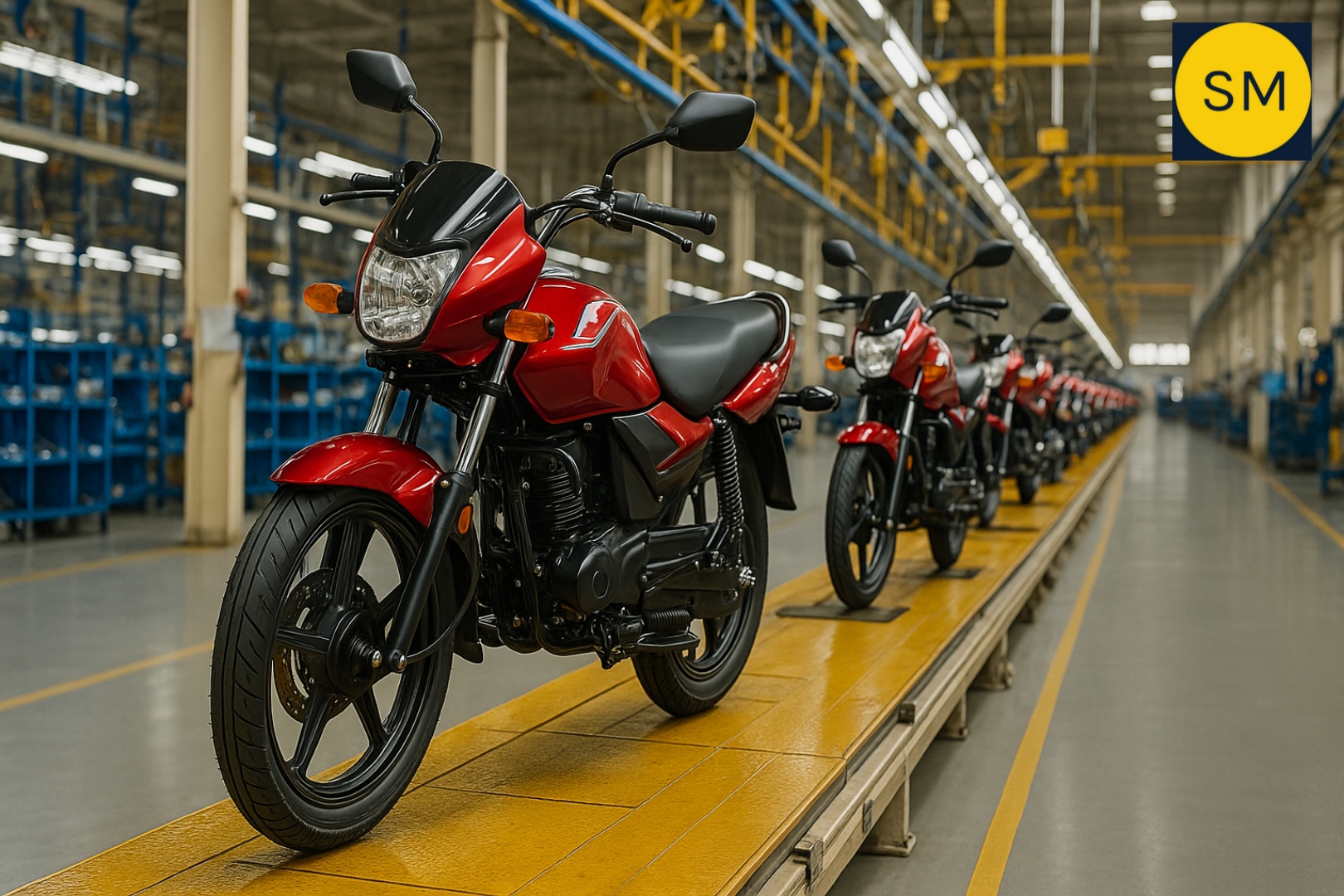 Hero MotoCorp Dividend