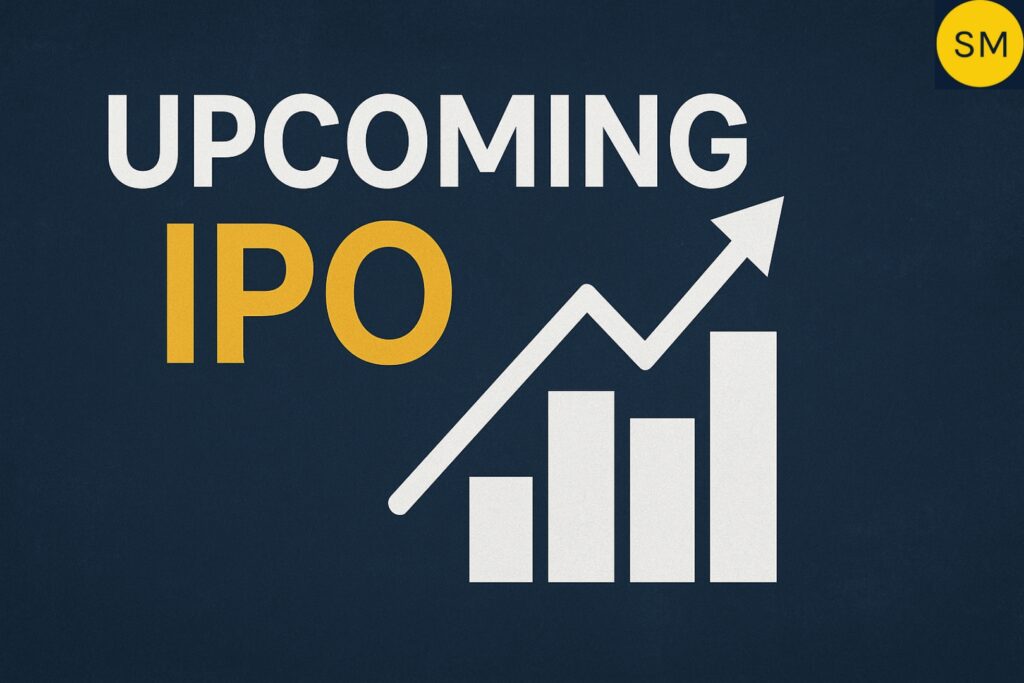 Upcoming IPOs