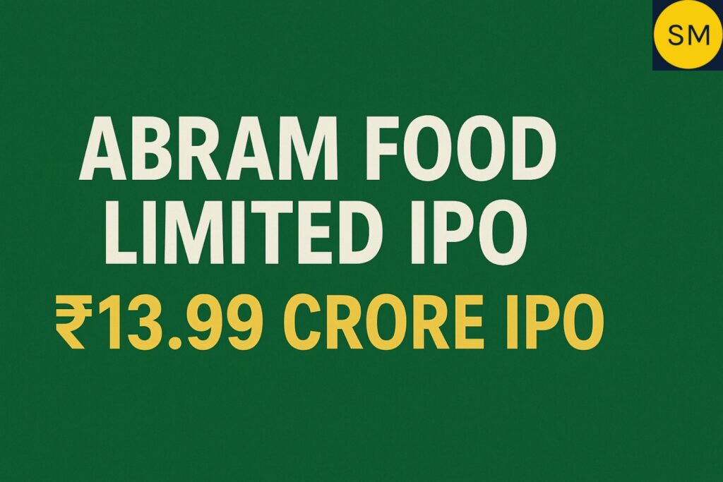 Abram Food Limited