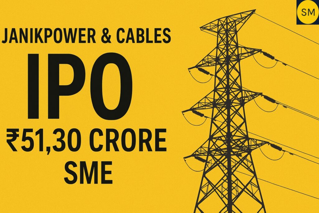 Jainik Power & Cables