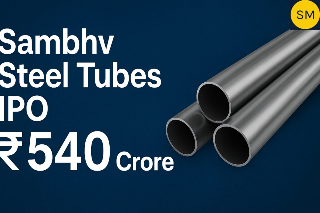 Sambhv Steel Tubes