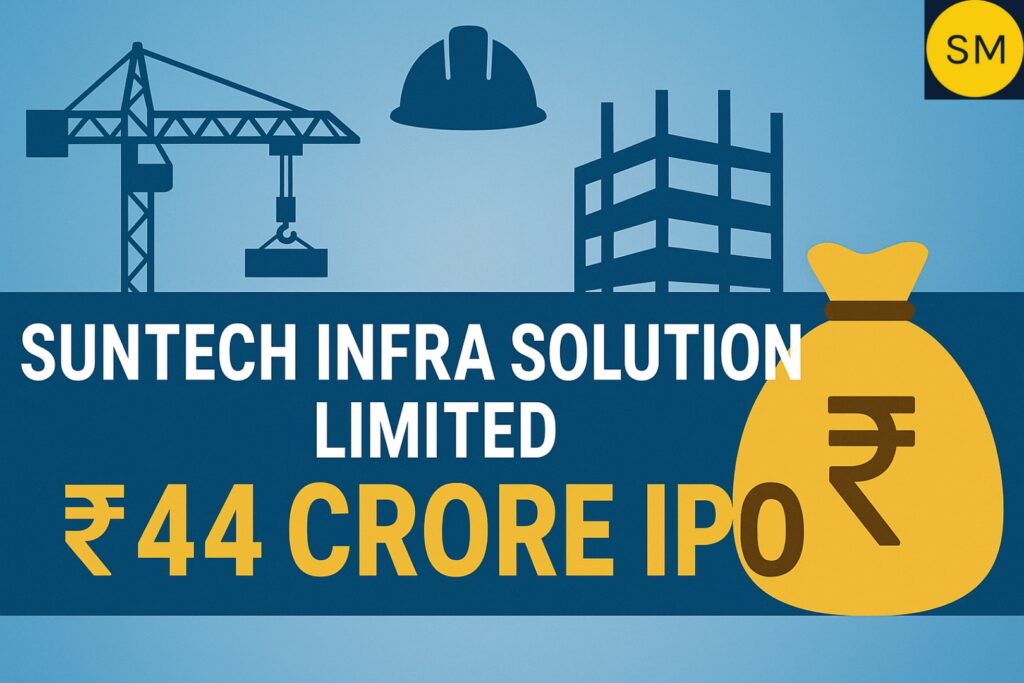 Suntech Infra Solutions