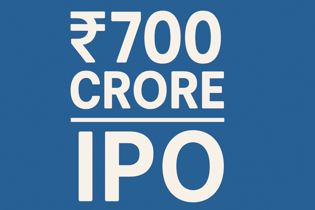 INDIQUBE SPACES IPO