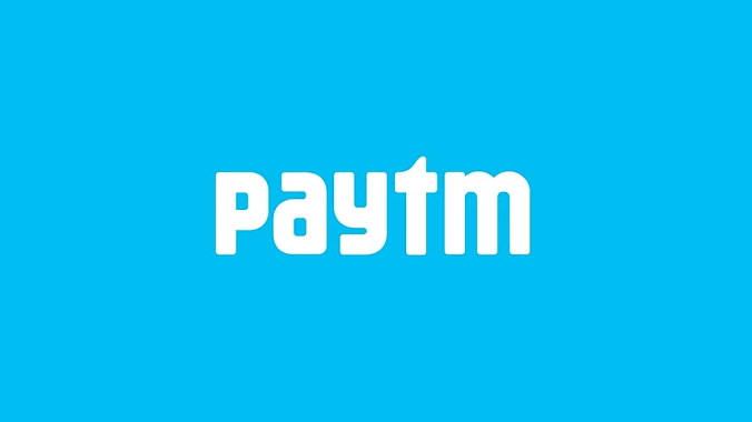 Paytm Q1 Results