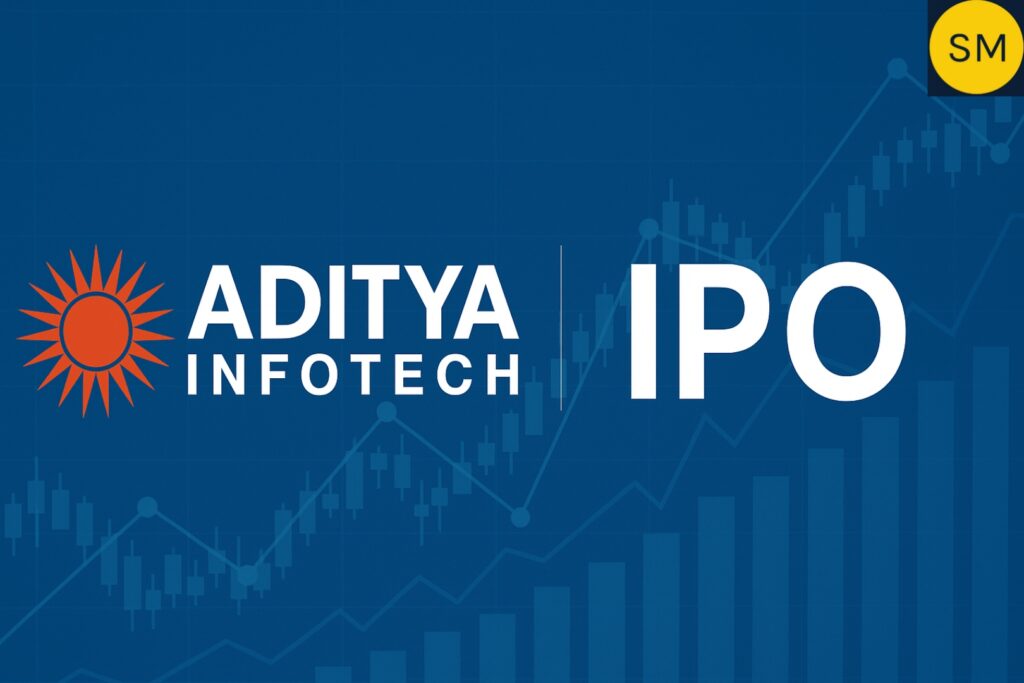 Aditya Infotech IPO