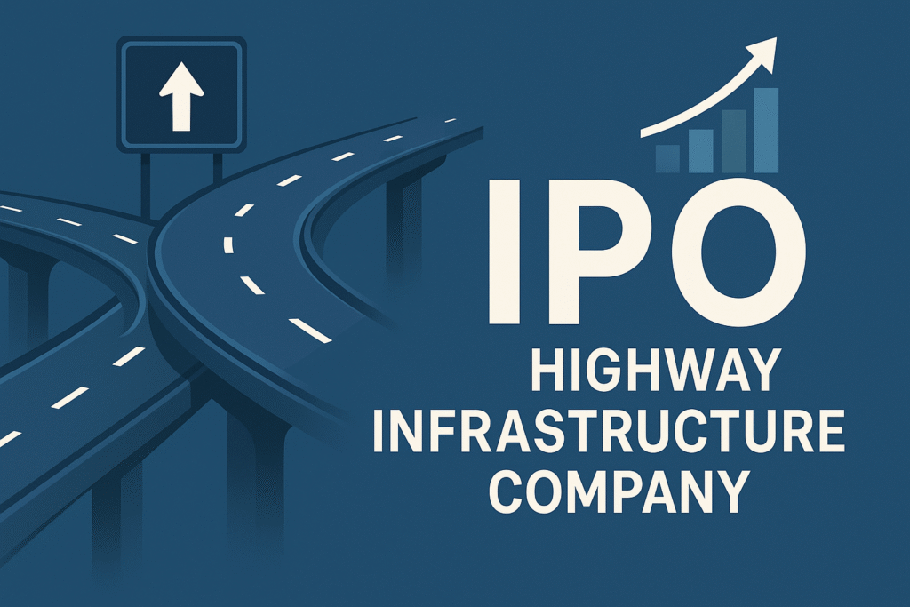 Highway Infrastructure IPO