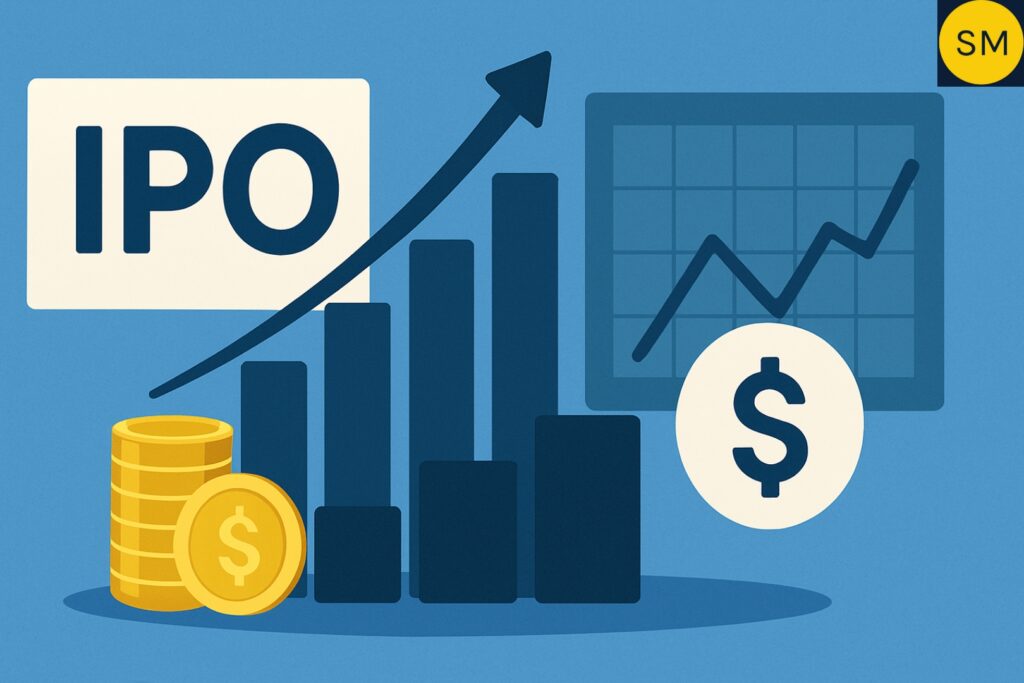 nsdl ipo