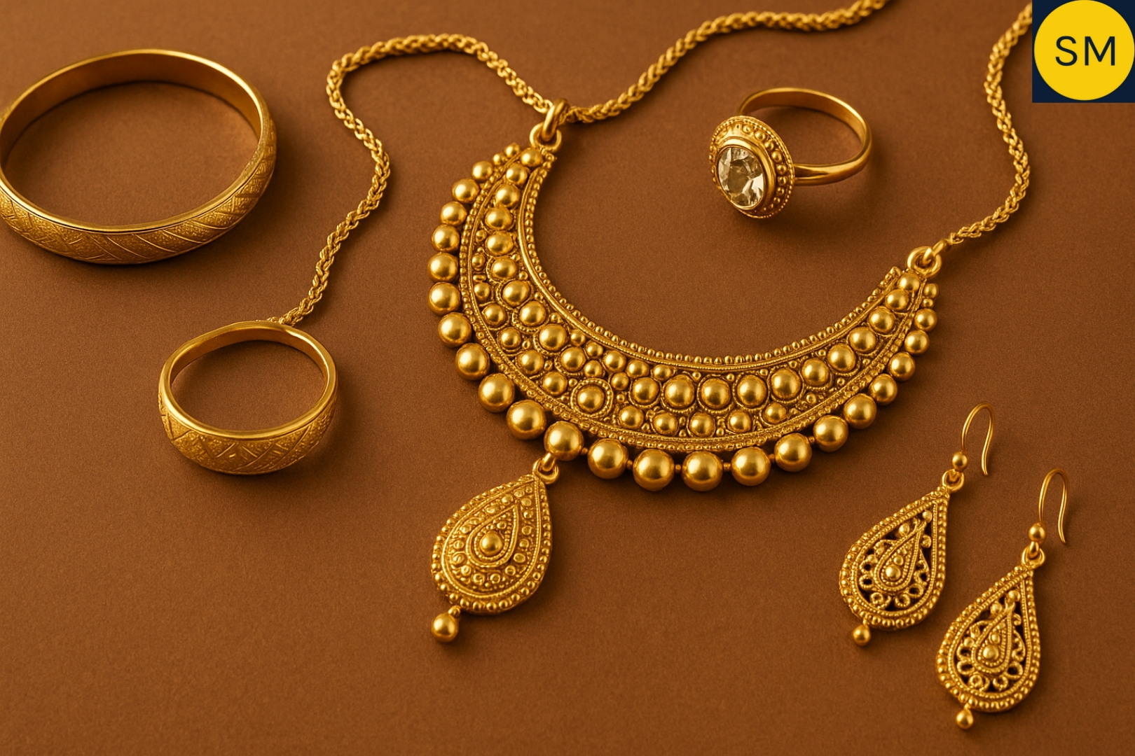 Shanti Gold International IPO
