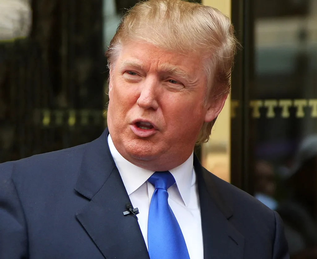 TRUMP