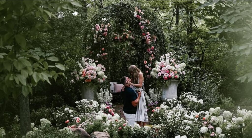 Taylor swift engagement