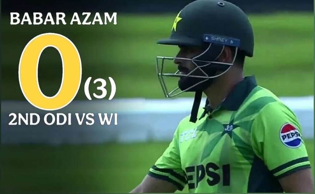 babar azam