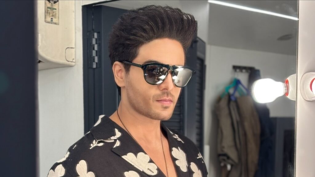 Gaurav Khanna