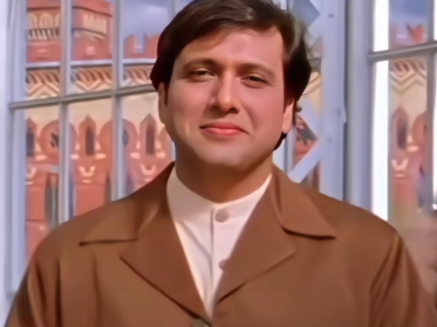 govinda