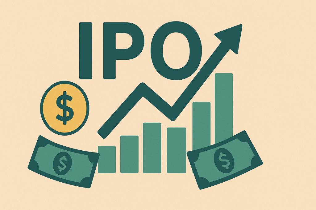 All Time Plastics IPO