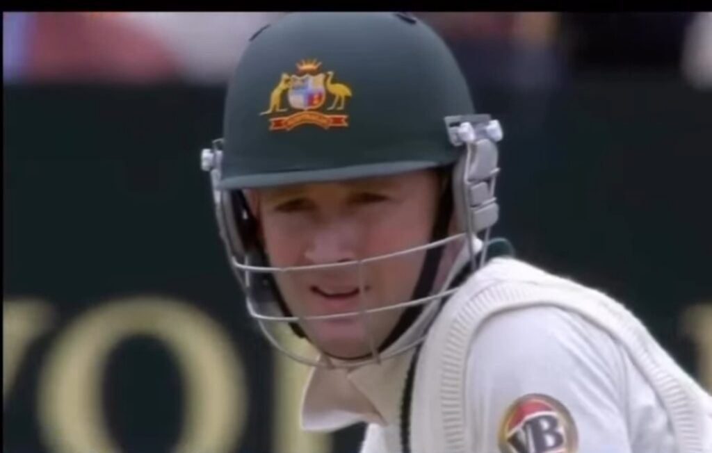 michael clarke