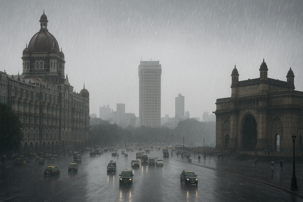 mumbai