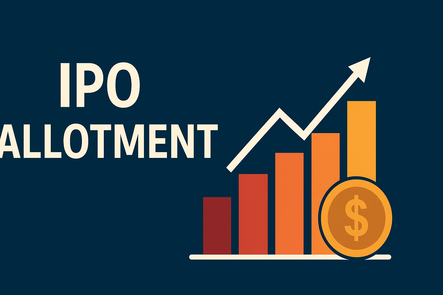 IPO ALLOTMENT