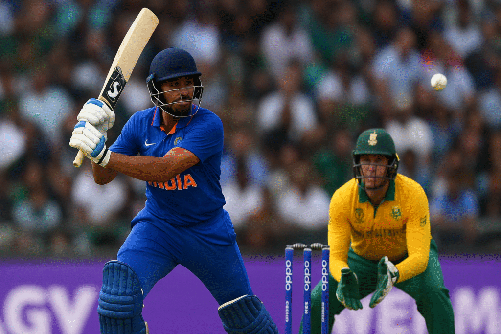 odi rankings
