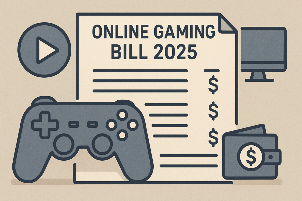ONLINE GAMING
