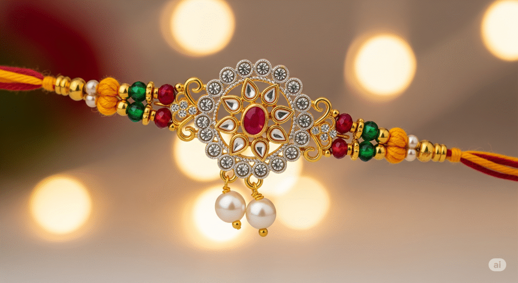 raksha bandhan 2025