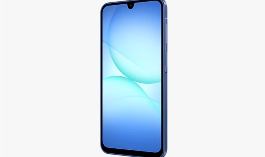 Samsung galaxy A17 5G