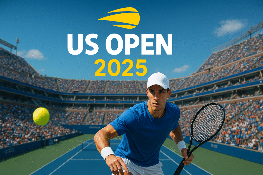 us open