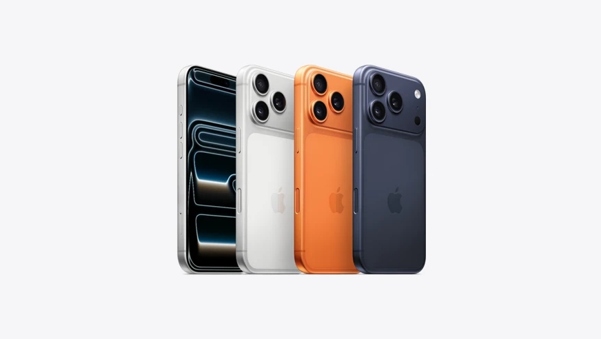 iphone 17 pro