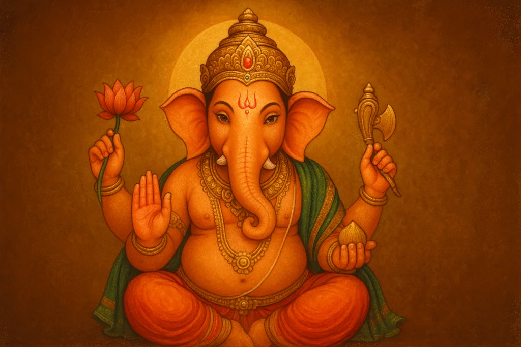 Anant Chaturdashi