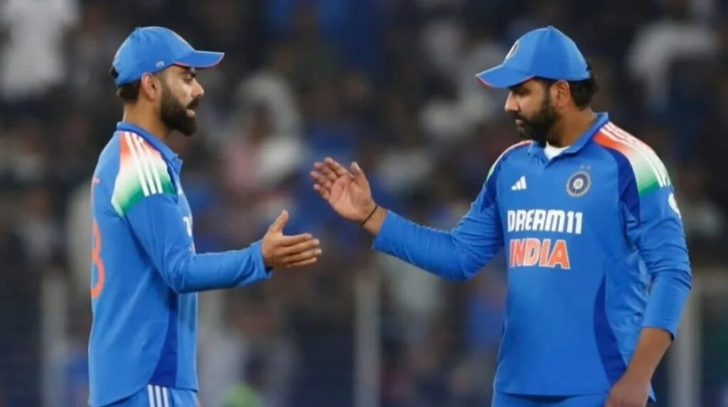 shubman gill/ virat kohli