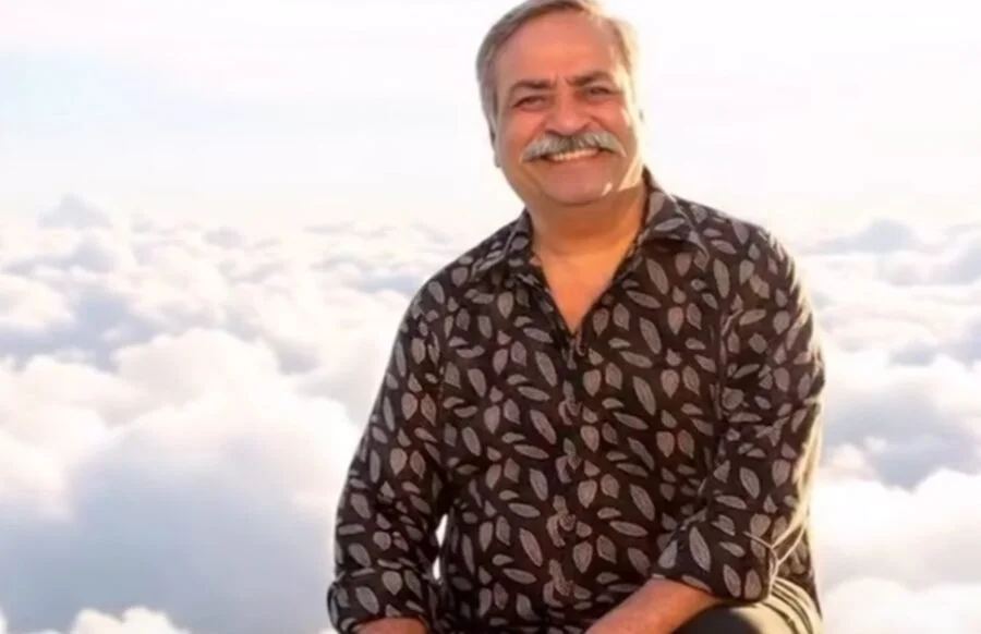 piyush pandey