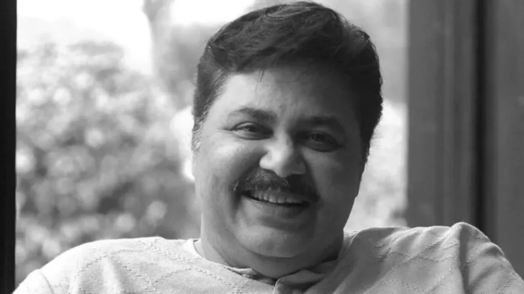 satish shah