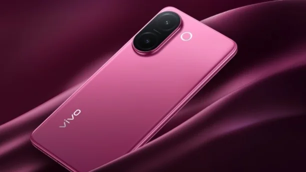 vivo v60e