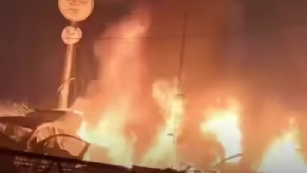 delhi blast