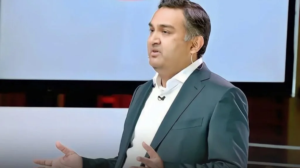 neal mohan