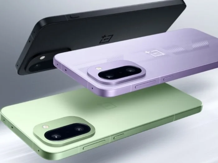 Oneplus 15r