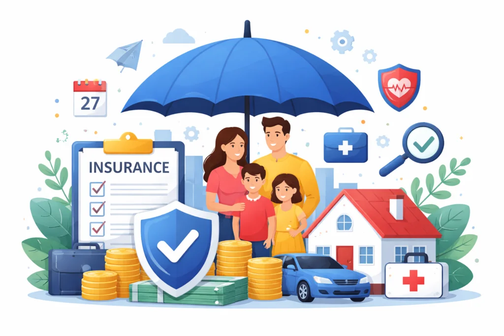 insurance